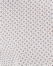 Long Sleeve Geo Print Business Shirt, White/Tan, swatch